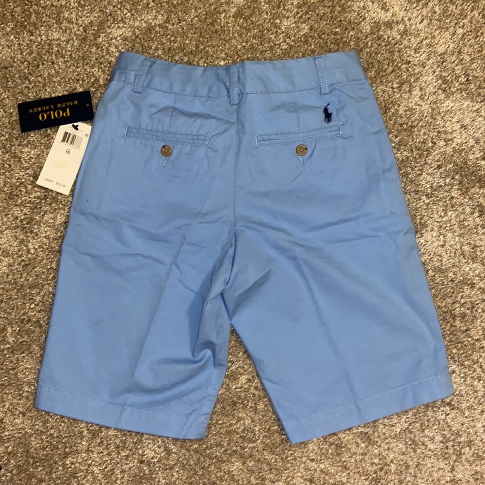 Polo Ralph Lauren boys shorts